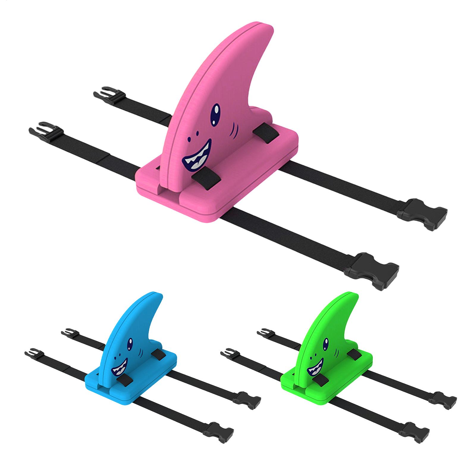 1pc Children's Back Float Kid' - Swim Fins review and price