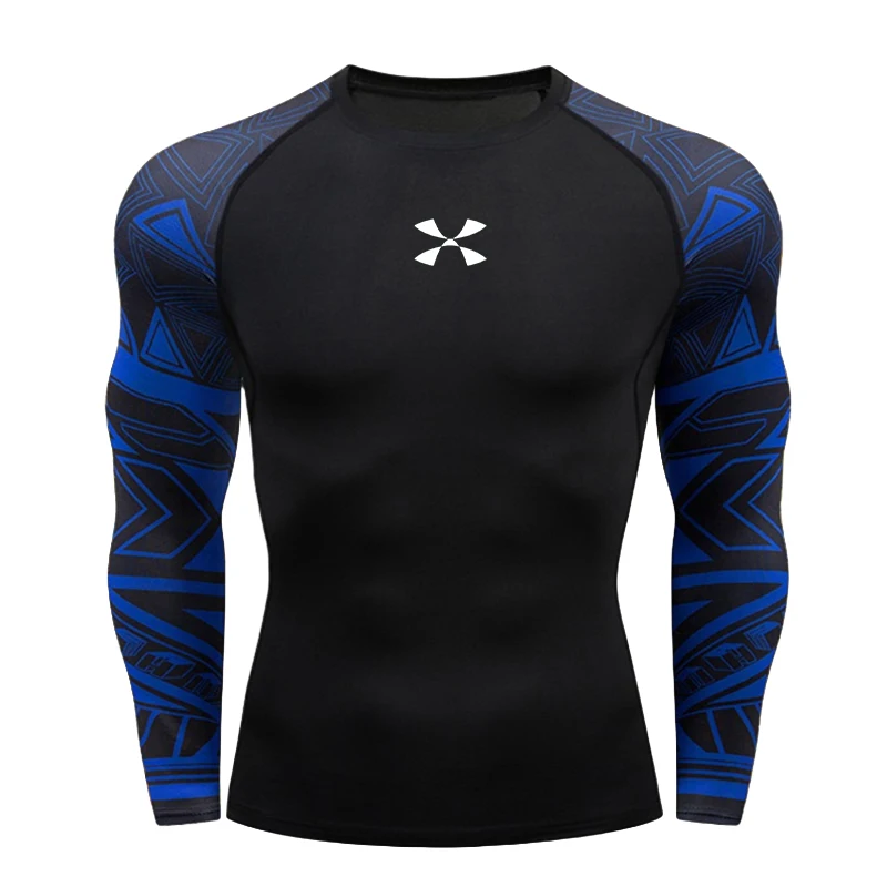 Cody Lundin Men's Compression  - Rash Guard review and price