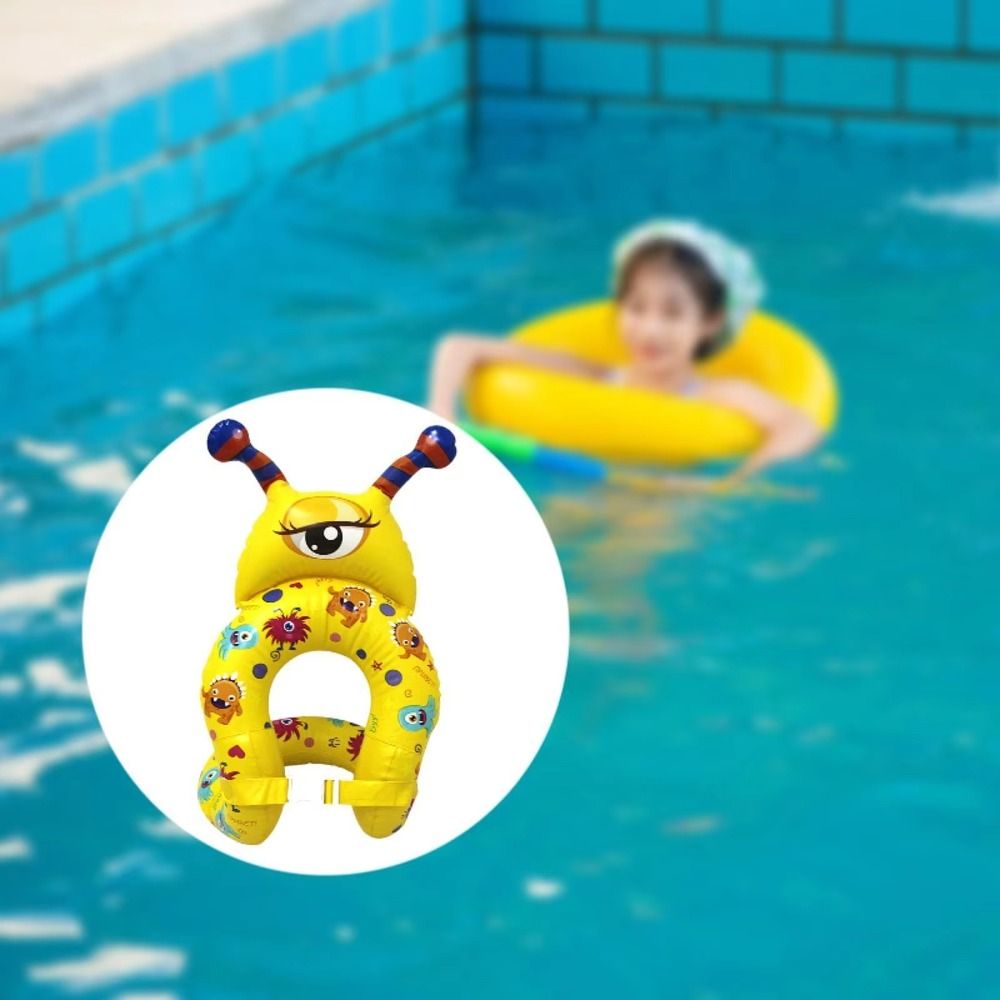 Inflatable Design Kids Life Ja - Life Jacket review and price