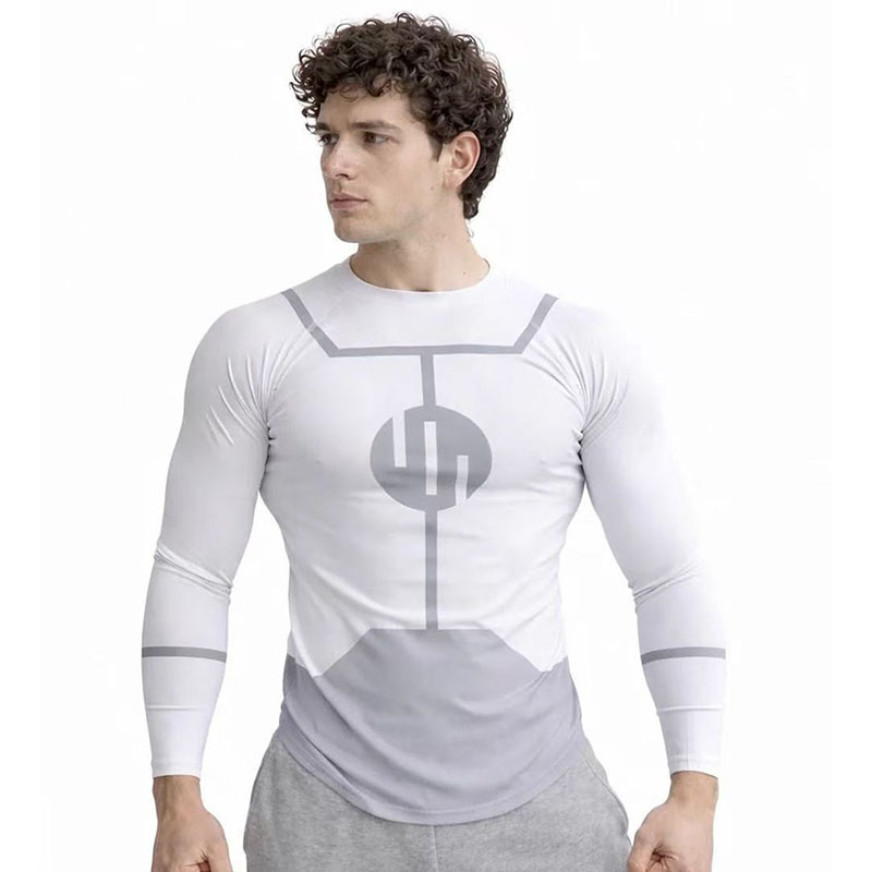 New Invincible Cosplay Rash Gu - Rash Guard review and price