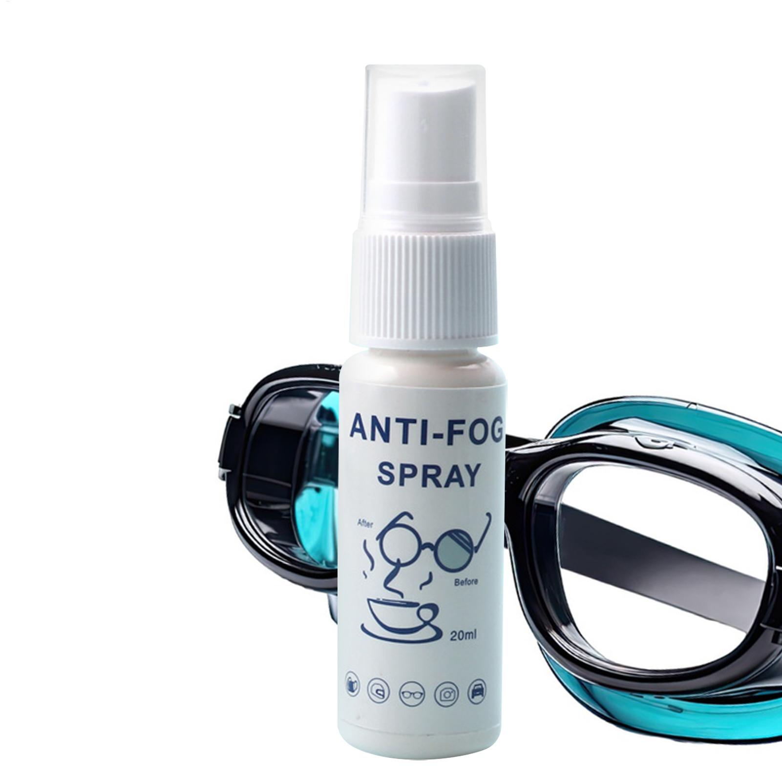 Anti Fog Spray for Glasses Win - Goggles Swim review and price