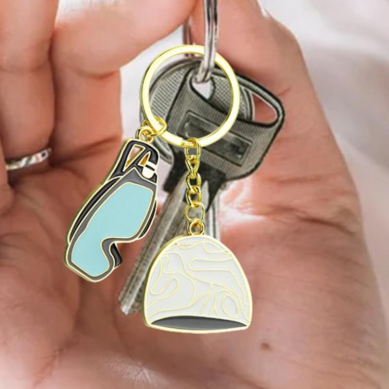 Swimming Theme Keychain Swim G - Goggles Swim review and price