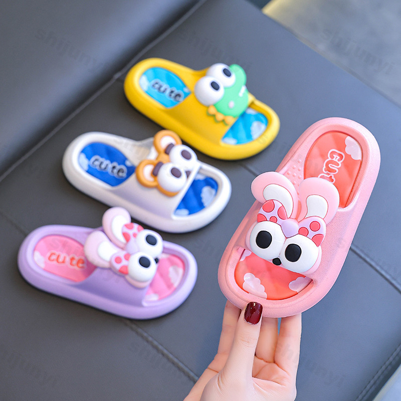 Childrens Sandals Slippers 202 - Flippers Swimming review and price