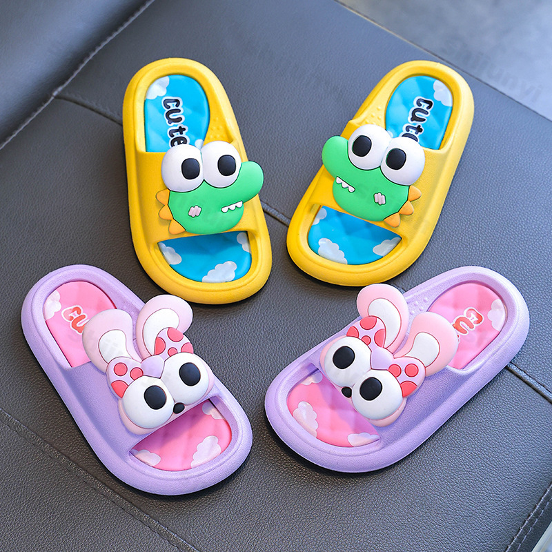 Childrens Sandals Slippers 202 - Flippers Swimming review and price
