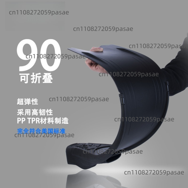 Snorkeling Long Fins Comfortab - Swim Fins review and price