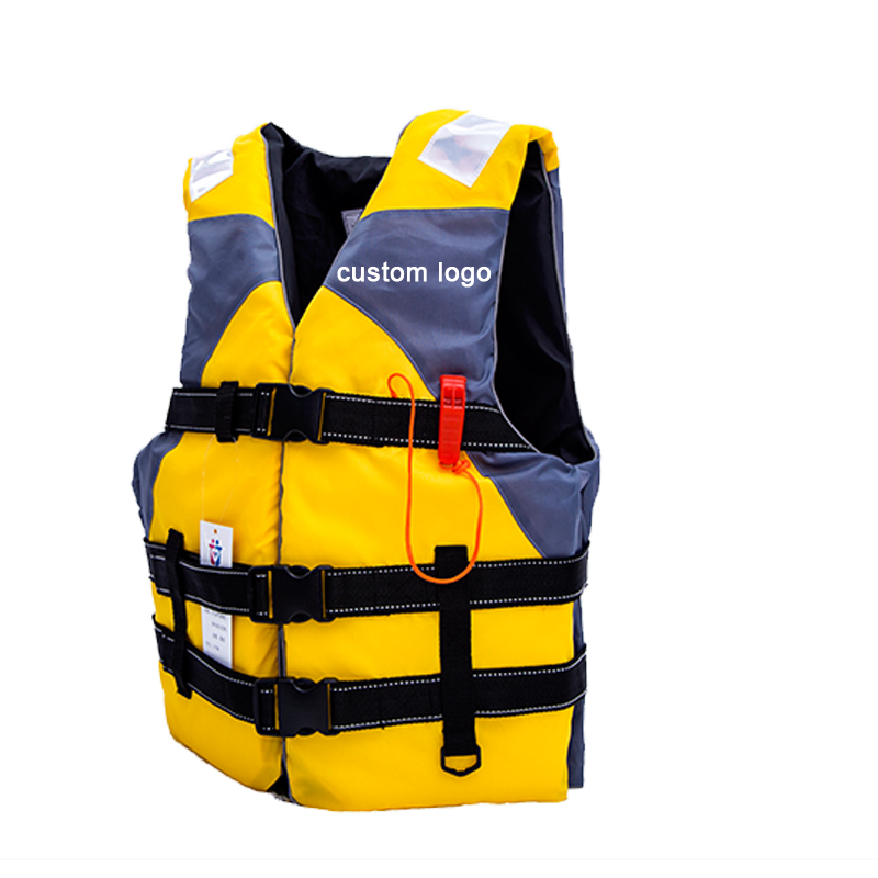 10pcsHigh Impact Swift Water R - Life Jacket review and price