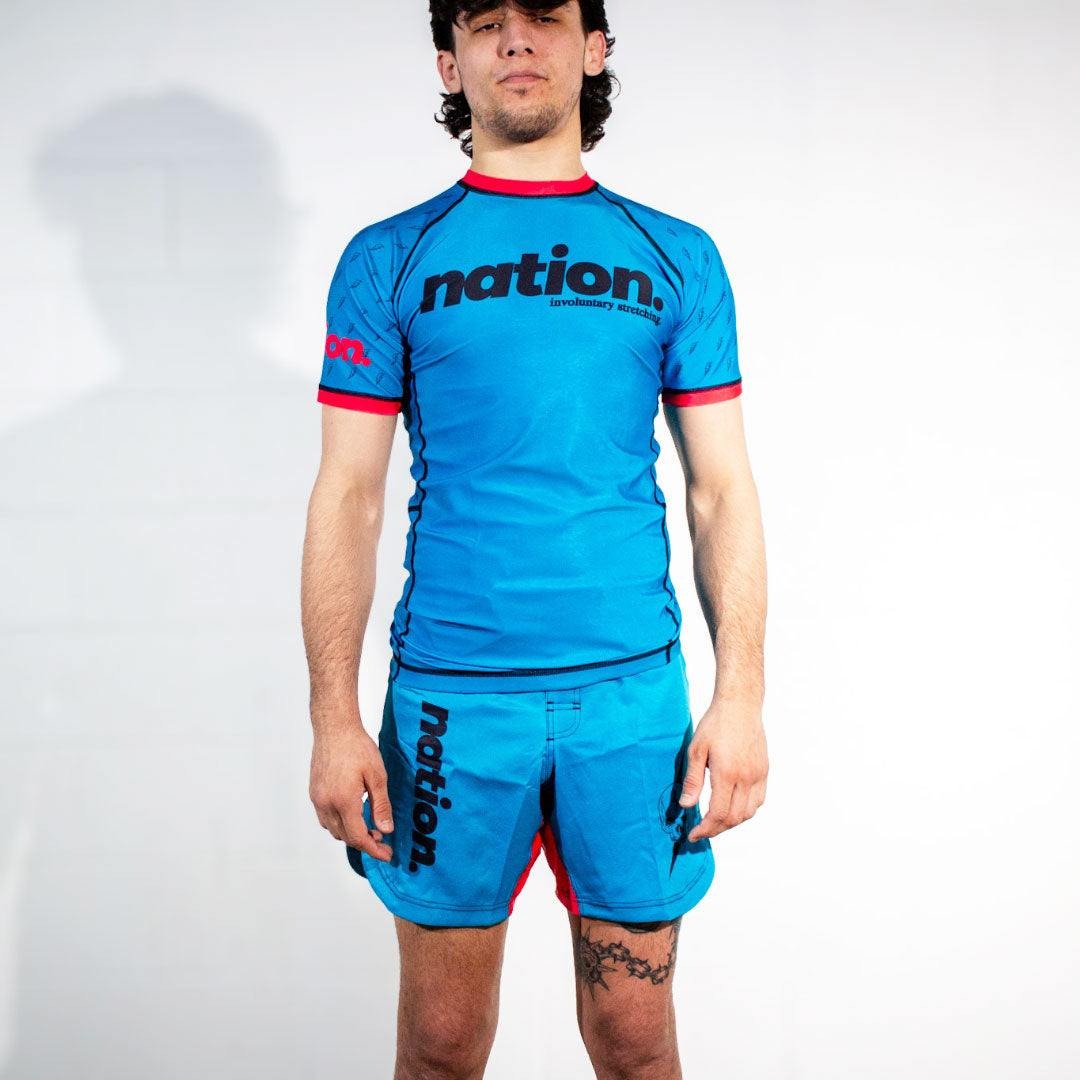 Murder Yoga BJJ Rash Guard and - Rash Guard review and price