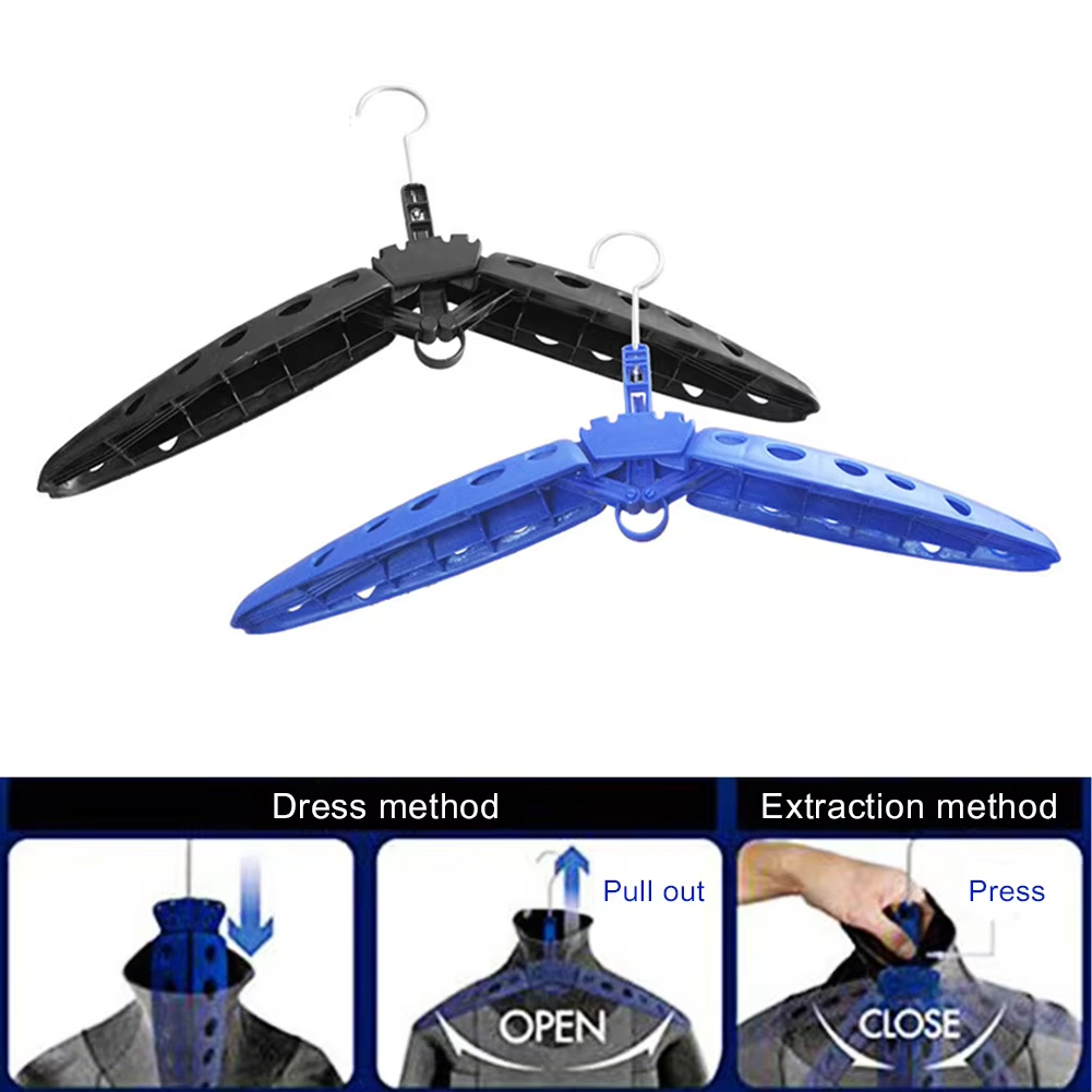 DEZITION Diving Wetsuit Hanger - Snorkel Set review and price