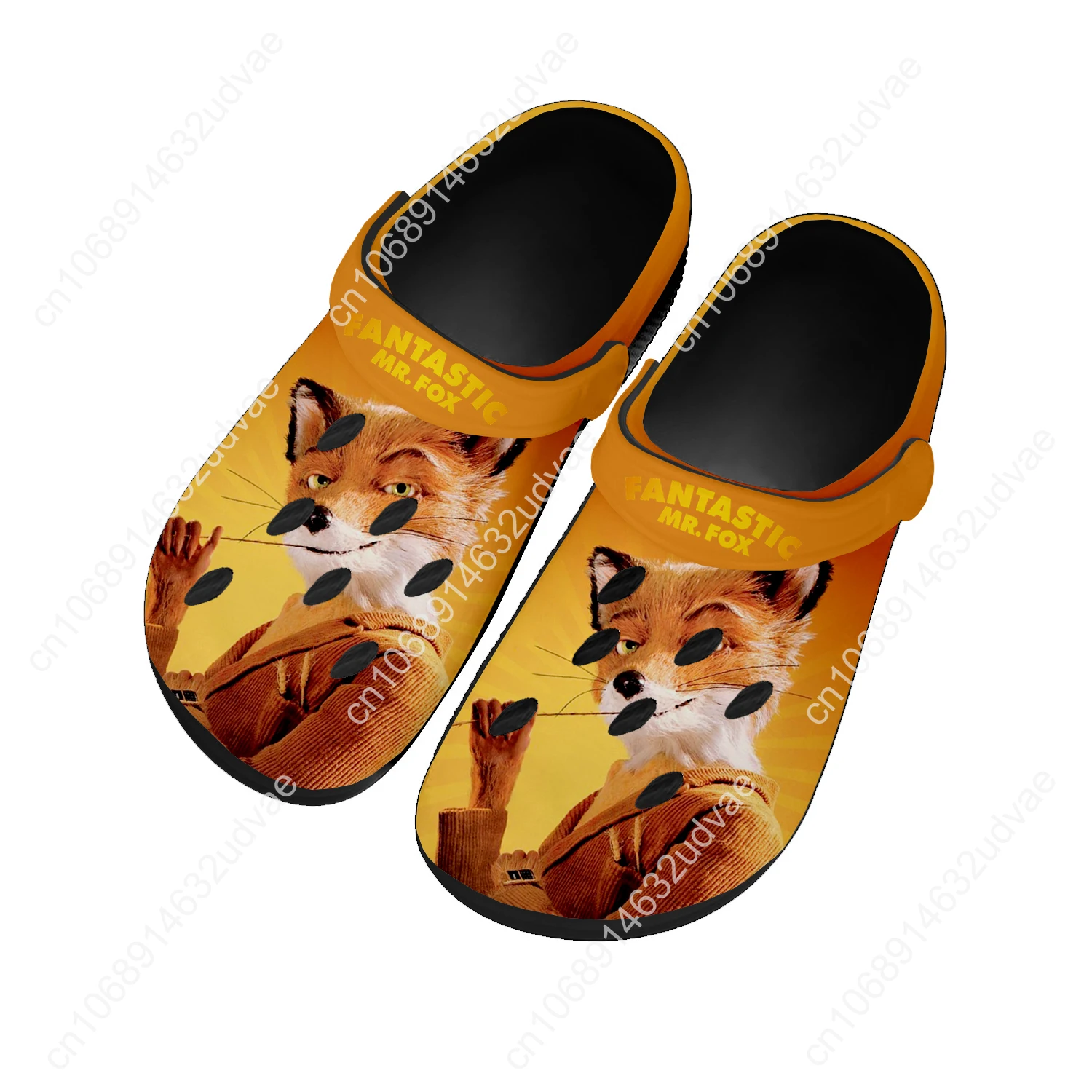 Fantastic Mr Fox Water Shoes M - Water Shoes review and price