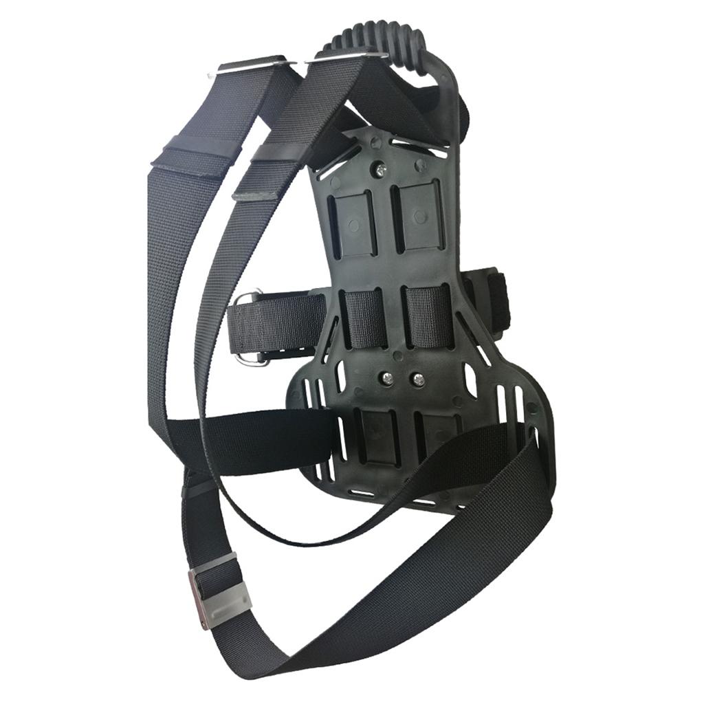 Adjustable Cylinder Tank Holde - Snorkeling Gear review and price