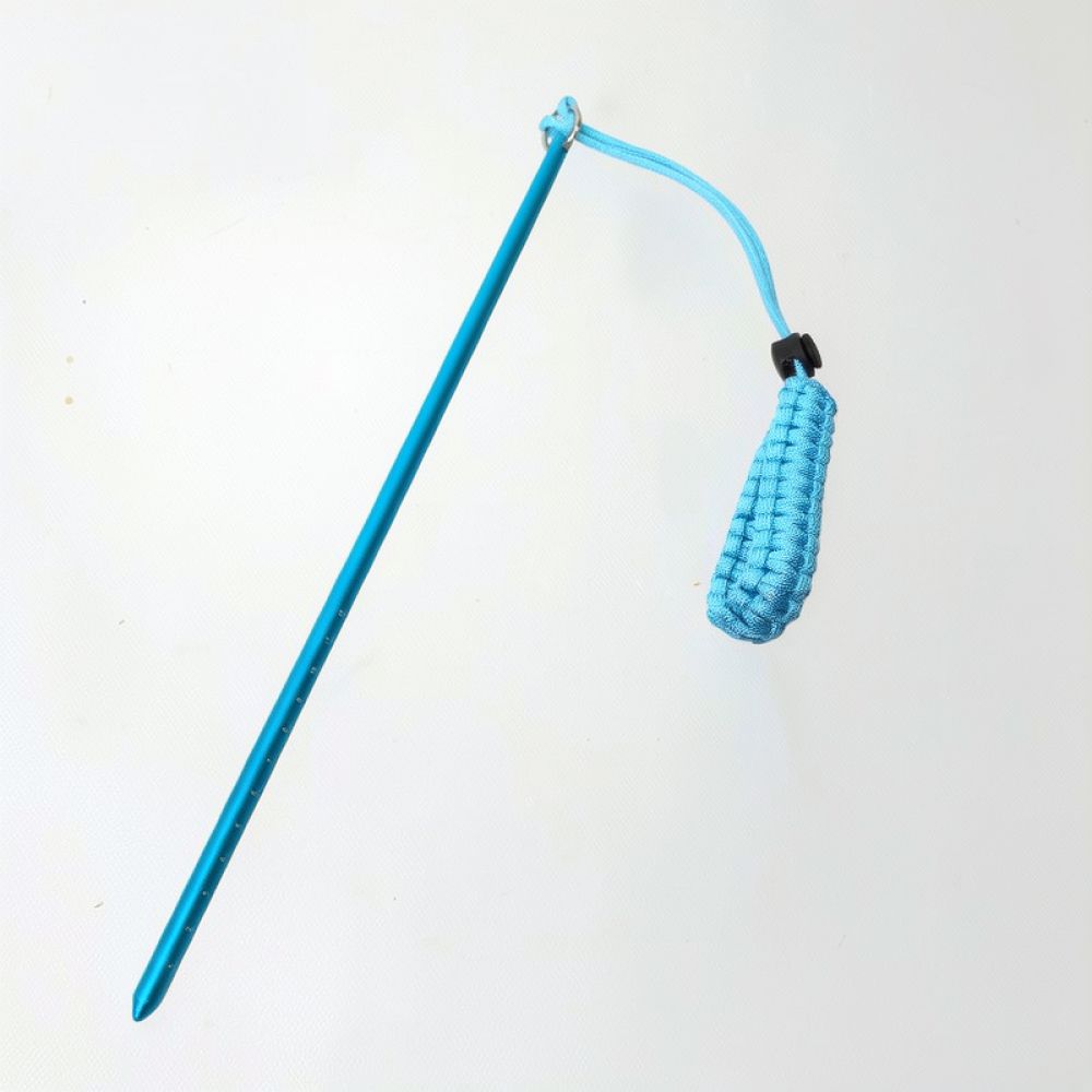 Scuba Tank Banger Pointer Stic - Snorkeling Gear review and price
