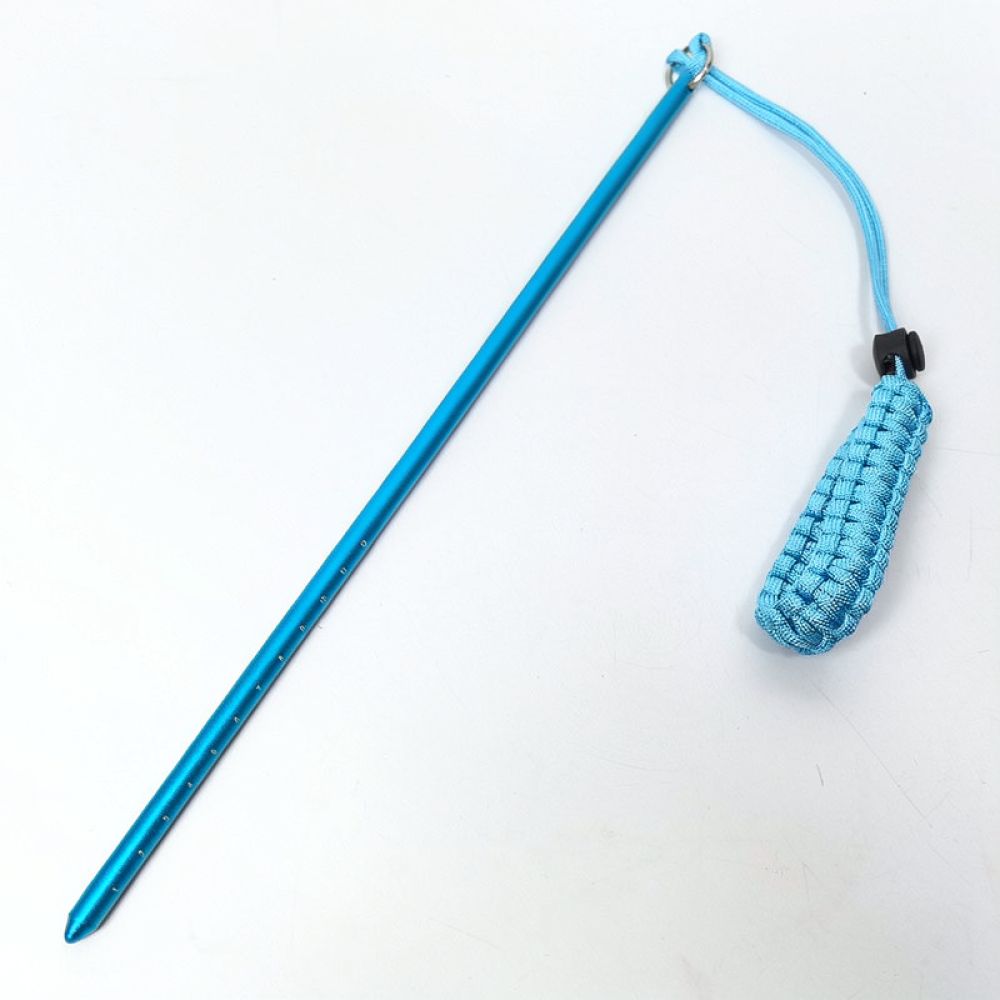 Scuba Tank Banger Pointer Stic - Snorkeling Gear review and price