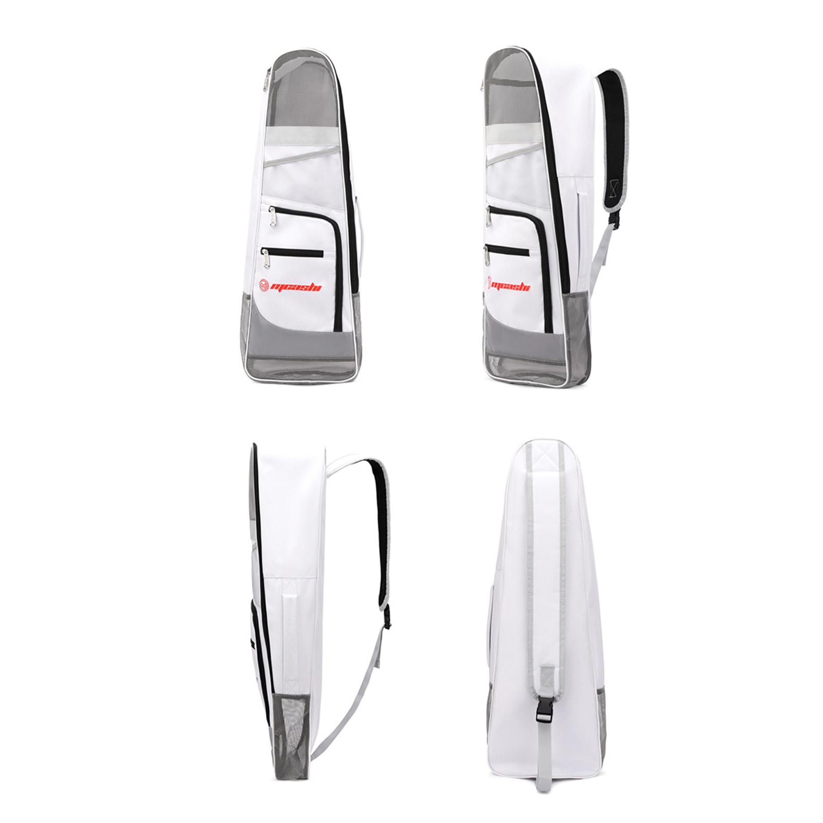 Snorkeling Backpack Fins Stora - Diving Mask review and price