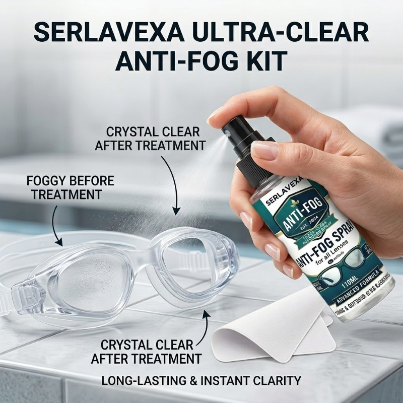 Long-Lasting Anti-Fog Spray fo - Diving Mask review and price