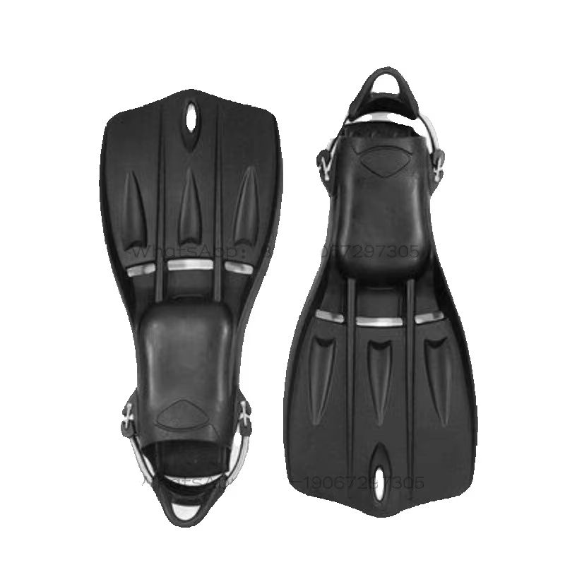 High Quality, Suitable for Pro - Swim Fins review and price