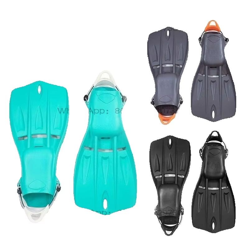High Quality, Suitable for Pro - Swim Fins review and price