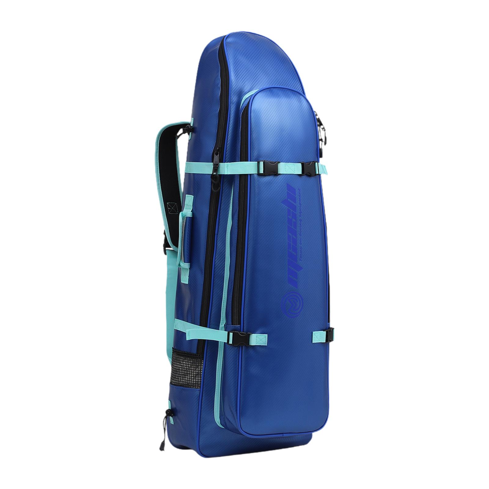 Long Fins Bag Portable Scuba D - Flippers Swimming review and price
