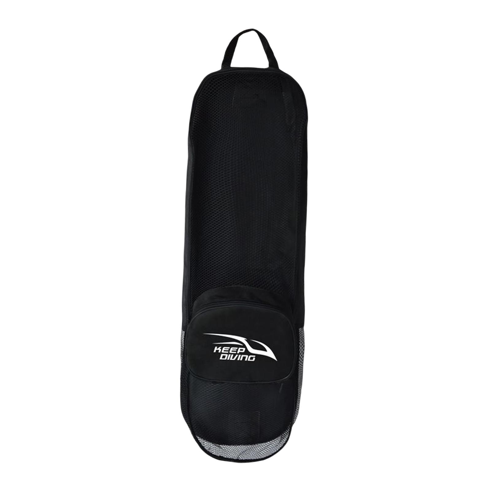 Portable Snorkeling Gear Bag C - Diving Mask review and price