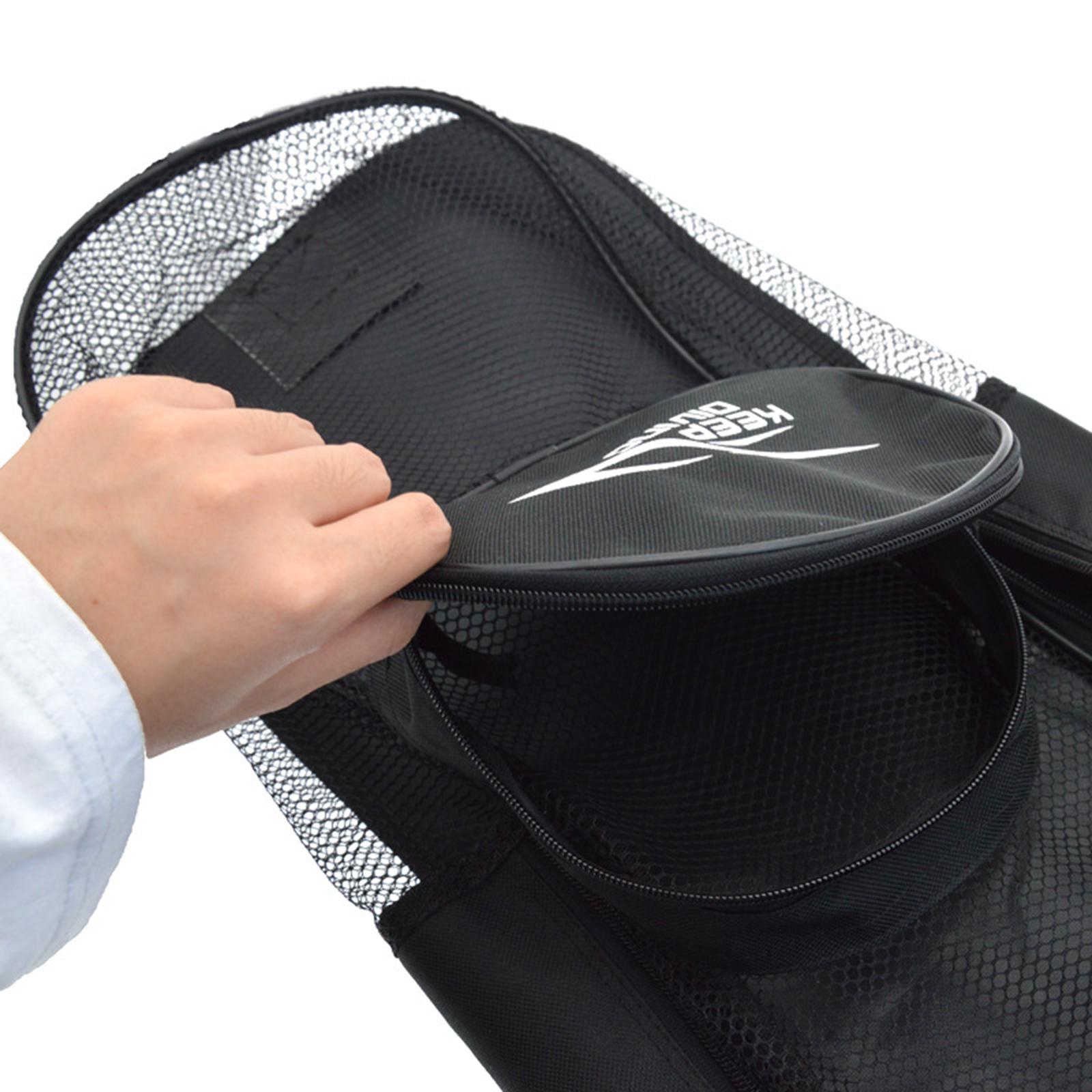 Portable Snorkeling Gear Bag C - Diving Mask review and price
