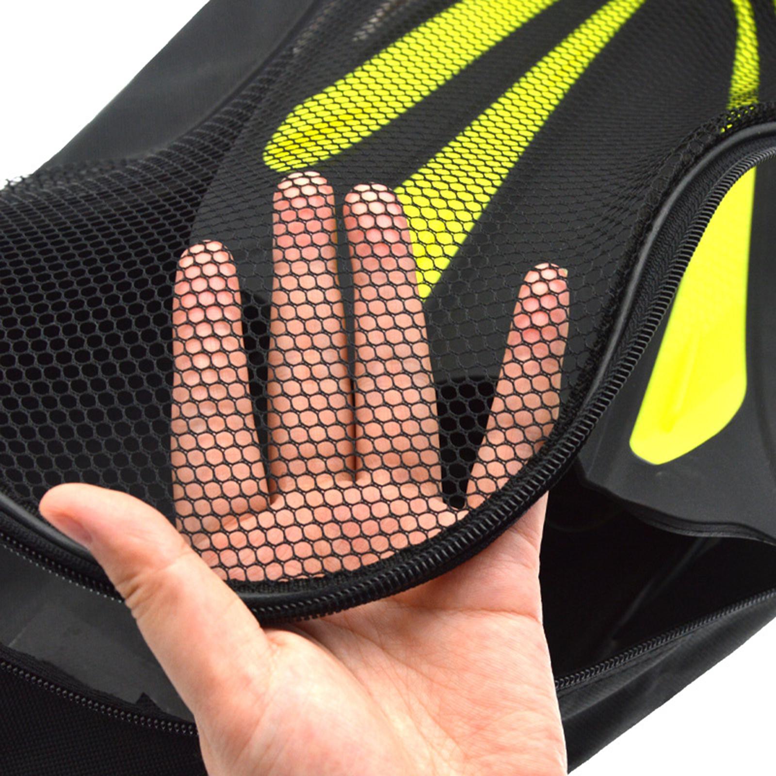 Portable Snorkeling Gear Bag C - Diving Mask review and price