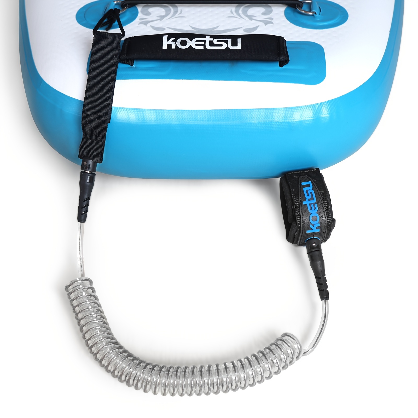 KOETSU Colorful Surfboard Ankl - Surfboard Leash review and price