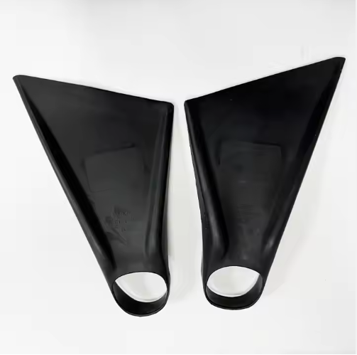 New Diving Fins Professional A - Swim Fins review and price