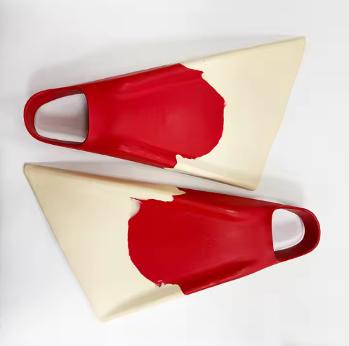 New Diving Fins Professional A - Swim Fins review and price