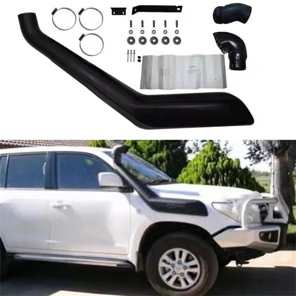 SUV 4X4 Snorkel kit Intakes Ki - Snorkel Set review and price
