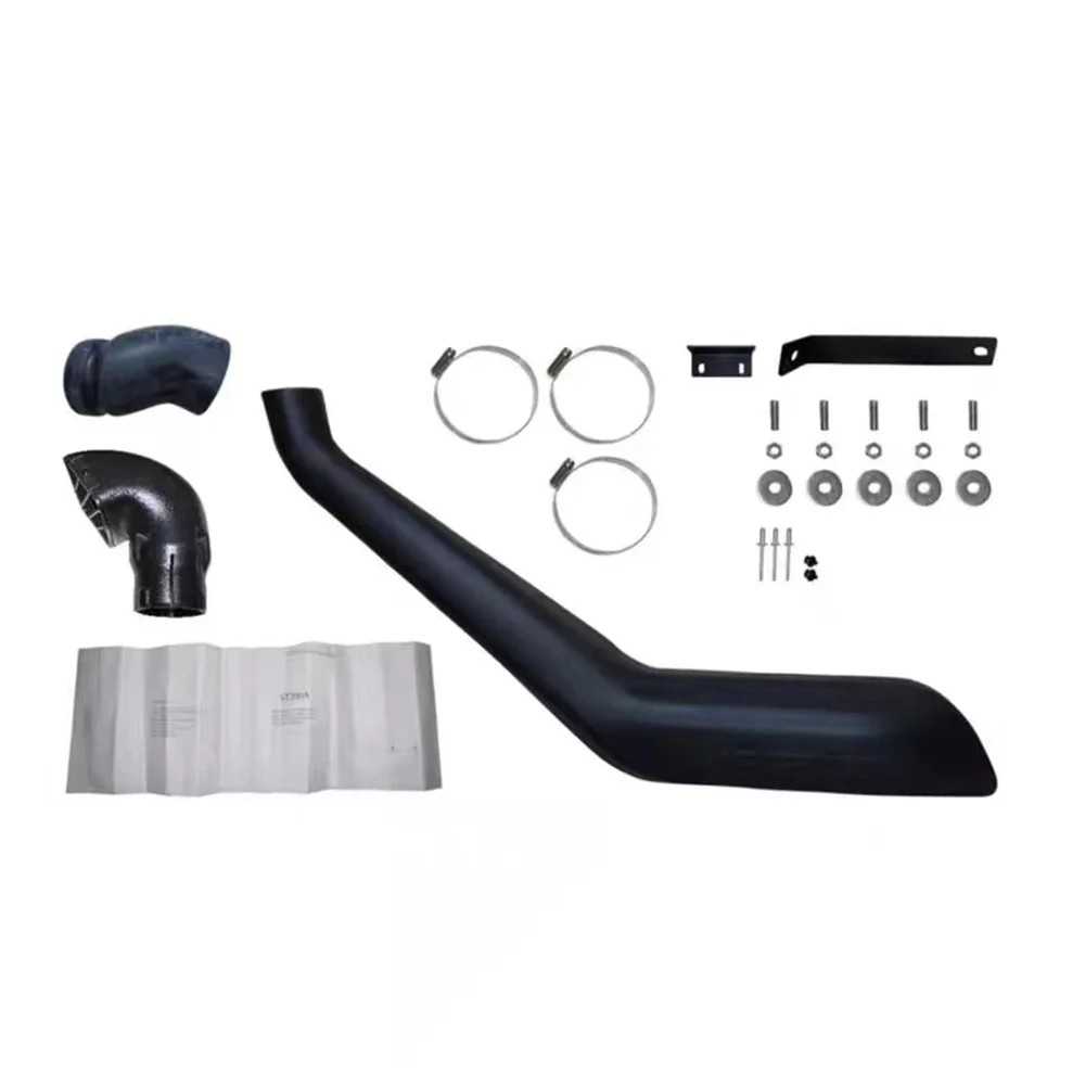 SUV 4X4 Snorkel kit Intakes Ki - Snorkel Set review and price