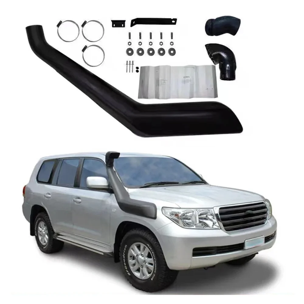 SUV 4X4 Snorkel kit Intakes Ki - Snorkel Set review and price
